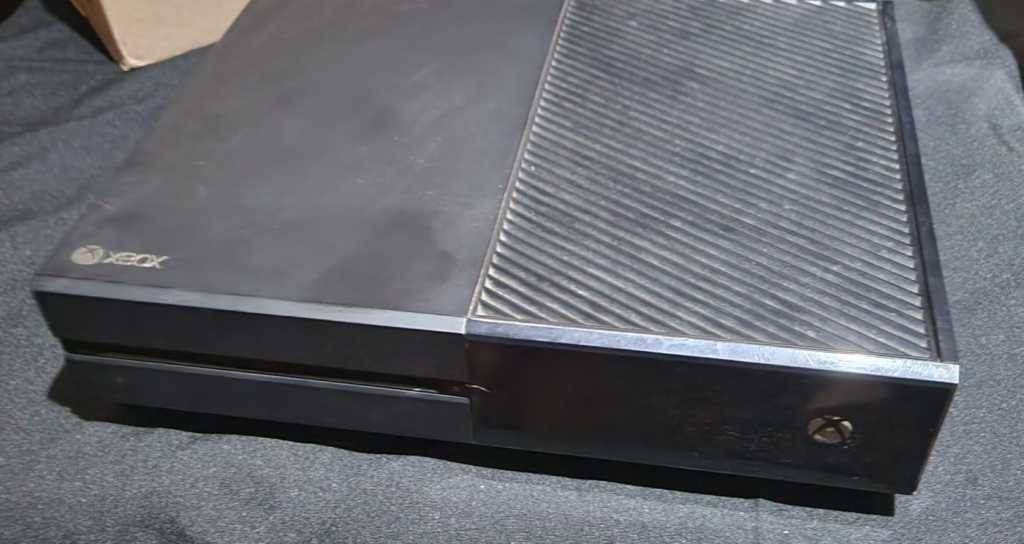Xbox Original Xbox One (Remote Not Included) for sale in Durban (ID